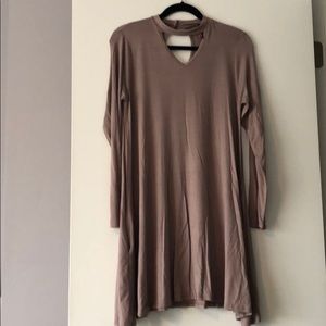 Never worn super adorable flair dress.